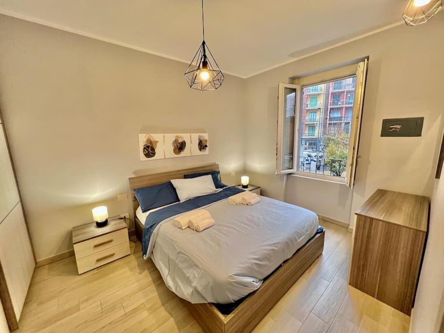 Metro-Apartment: Fabolous Flat Moncalieri Exterior photo