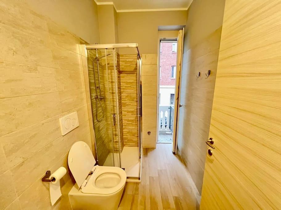 Metro-Apartment: Fabolous Flat Moncalieri Exterior photo